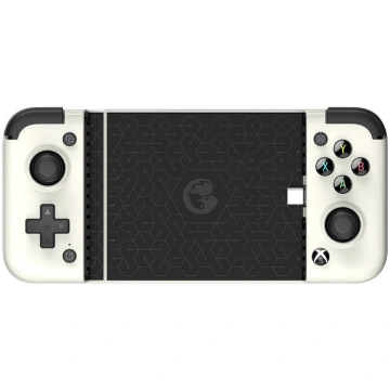 GameSir X2 Pro White Controller USB-C with Smartph