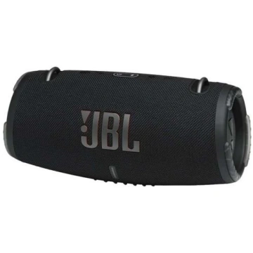 JBL Xtreme 3 Portable Speaker JBLXTREME3BLKEUNA