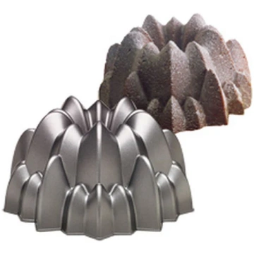 Stampo Cascade Pan Wilton dolcincasa