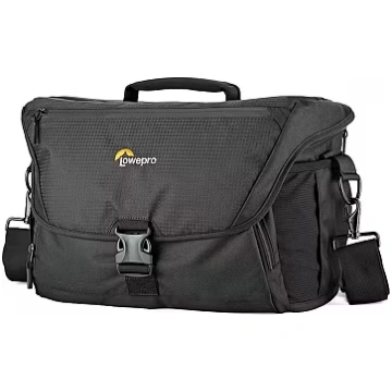 Lowepro camera bag Nova 200 AW II, black (LP37142-