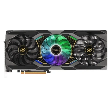 Asrock Taichi Radeon RX 9070 XT OC AMD 16 GB GDDR6