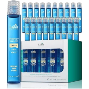 Lador [LADOR] Perfect Hair Fill-Up 13ml 20 gab. ko