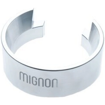 Eureka Mignon Precision dozēšanas piltuve 57 mm hr
