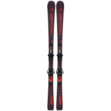 Fischer RC4 The Curv DTX (150cm 157cm 164cm)