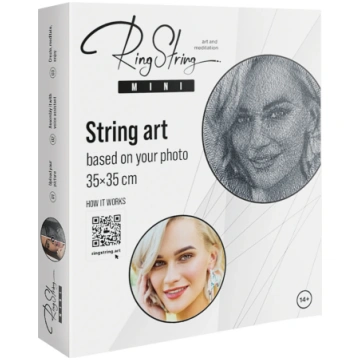 RingString SET Mini