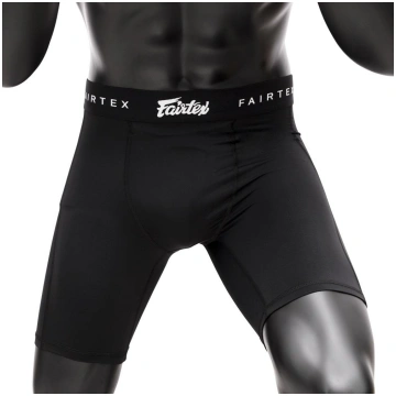 Fairtex GC3 kompresijas šorti