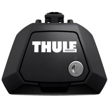 Thule Raised Rail Evo 710410