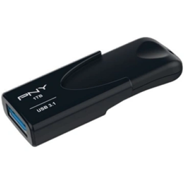 Pendrive 1TB USB 3.1 ATTACHE 4 FD1TBATT431KK-EF FD