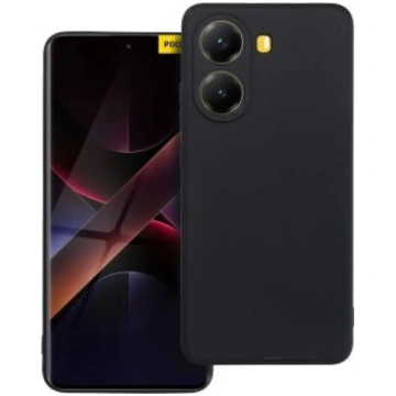 MATT case for XIAOMI POCO X7 Pro black OEM 5903396