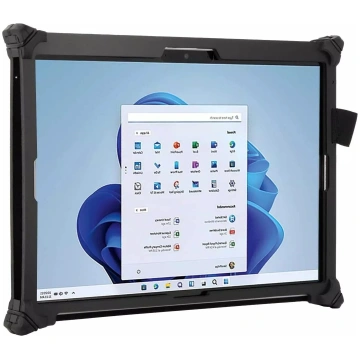 Vāks Mobilis 050053 planšetdatoram 33 cm (13") Mel