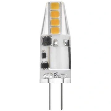 LEDURO LED Bulb G4 2W 150lm 3000K 21021