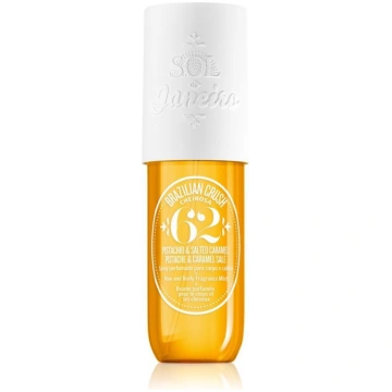 Sol De Janeiro Brazilian Crush Cheirosa 62 Hair & 