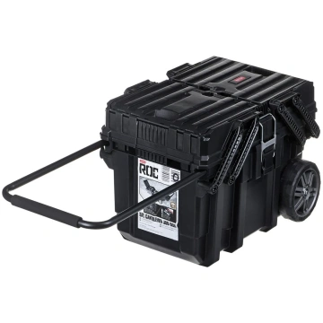 Instrumentu kaste KETER CANTILEVER Job Box (172030