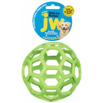 JW Pet HOL-EE ROLLER SMALL | 31787D | 029695317873