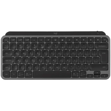 Logitech MX Keys Mini Minimalist Wireless Illumina