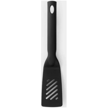 Brabantia lāpstiņa,maza, All Nylon, Black - 365263