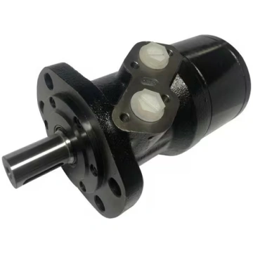 Orbitālais hidromotors 160cc SMR Kramp