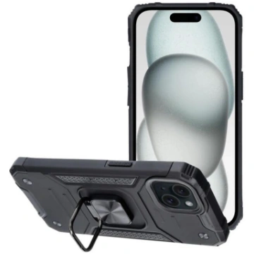 Riff Nitro sērijas aizmugures maks priekš Apple iP