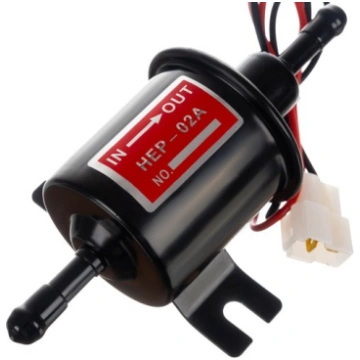 Xtrobb 21460 elektriskais degvielas sūknis | elect