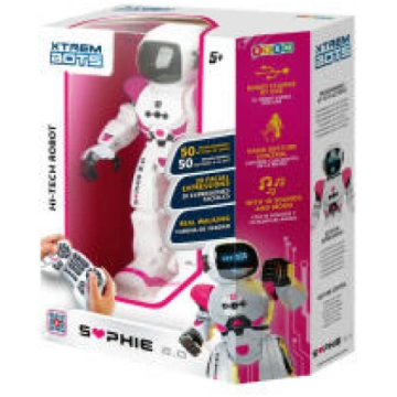 XTREM BOTS Robots Sophie 2.0 156180