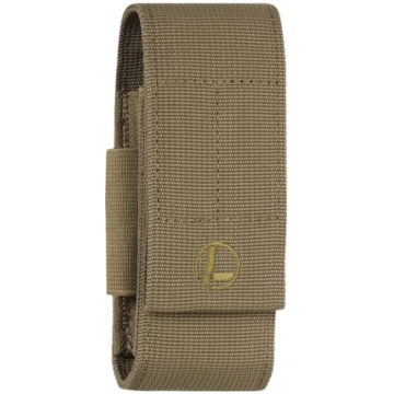 LEATHERMAN neilona maciņš Molle V2 XL (brūns)