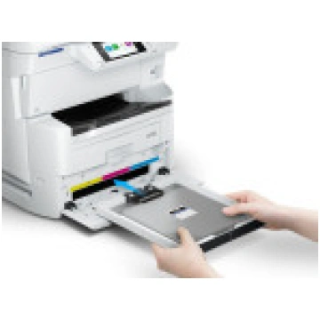 Epson Workforce Pro EM-C8101R Black XXL tinte [EPS
