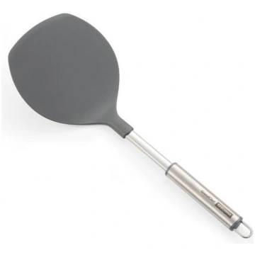 Cepšanas lāpstiņa Tescoma GrandChef+, 38.5 cm, ner