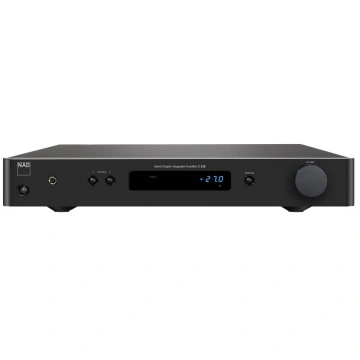NAD C 338 integrated amplifier with Spotify, Bluet