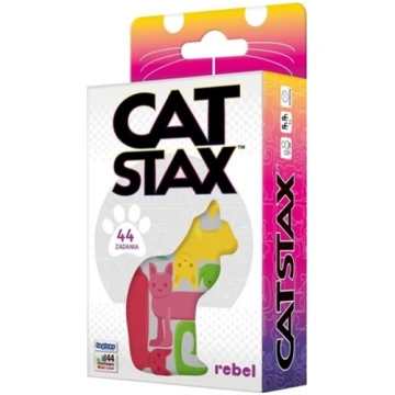 Rebel Gra Cat Stax GXP-681525