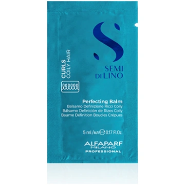 ALFAPARF Milano Semi Di Lino CURLS testeris - mitr