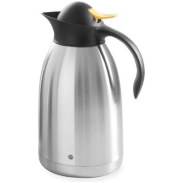 Galda termoss krūze 2L Hendi
