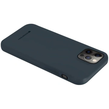 Caurspīdīgs korpuss priekš Samsung Galaxy S24 Nav 