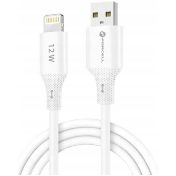 Forcell F-energy Usb-a līdz Lightning kabelis, 2.4