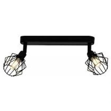 Sienas lampa NORIS G54129/15 4004353269783