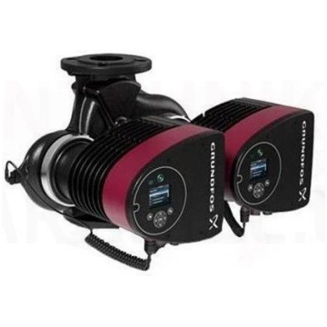 Cirkulācijas sūknis Grundfos MAGNA3 D 40-150F 250 