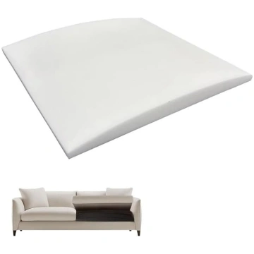 Sofa Sag Support, 70 x 70 x 5 cm, 6 Pieces Cushion