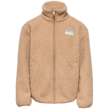 Kids Only - Kogeva Life Teddy Jacket Cp Otw Noos -