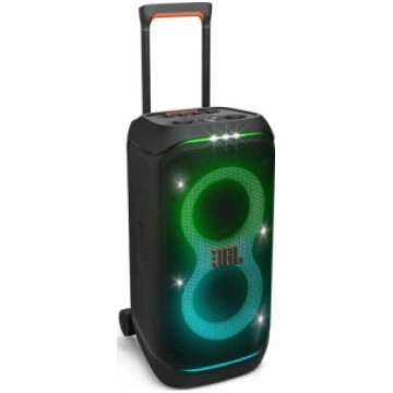 JBL PartyBox Stage 320 Porgalds Speaker, Melns JBL