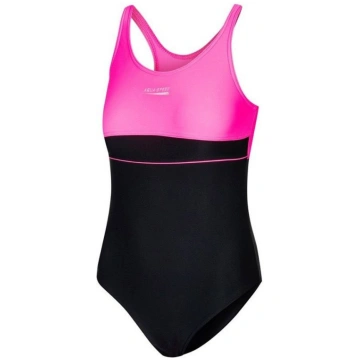 Aqua-speed Emily peldkostīms / 158 cm / melns 8847