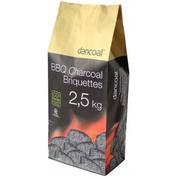Kokogles Dancoal, 2.5 kg
