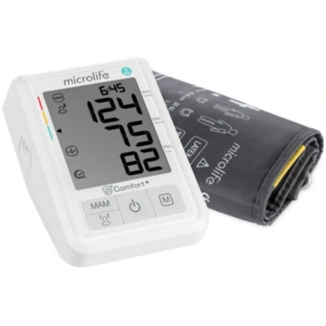 MICROLIFE tonometrs BP B3 COMFORT PC
