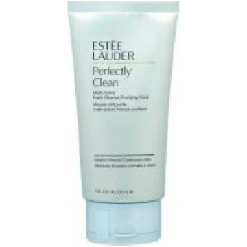 Perfectly clean multi-action foam cleanser/puryfyi