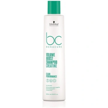BC CP Volume Boost Shampoo Šampūns plāniem matiem