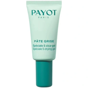 Payot Pate Grise Speciale 5 Purifying Day Gel For 