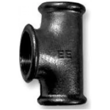 130 Čuguna trejgabals 1/2" i.v