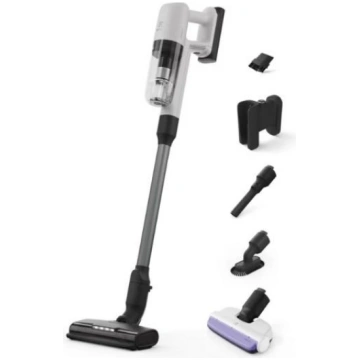 Electrolux putekļu sūcējs Hygienic ar bateriju, ba