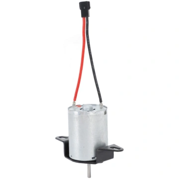 Kamīna ventilatora motors Krāsns ventilatora motor