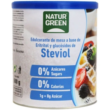 Steviol 500 g Naturgreen