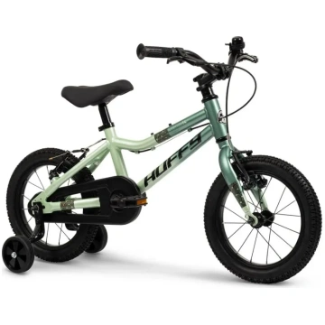 Rower dziecięcy Huffy Literide Alu 14" zielony (24