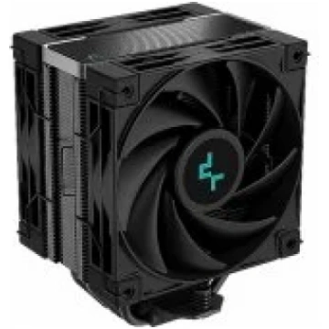 Deepcool AK400 Zero Dark Plus 120 mm CPU Cooler R-
